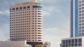 HOLIDAY INN & SUITES DUBAI SCIENCE PARK