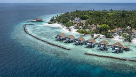 BANDOS MALDIVES