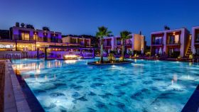 CELESTE BELLA LUXURY HOTEL & SPA