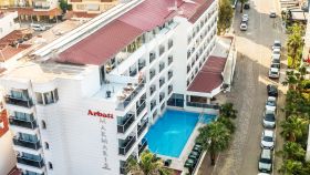 ARBATT MARMARIS