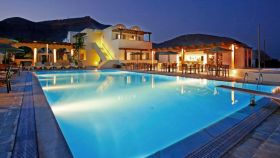 THERA MARE SANTORINI