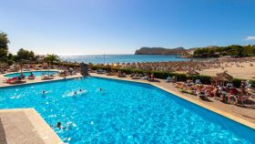 VIBRA BEVERLY PLAYA