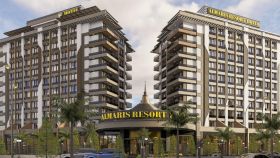 ALMARIS RESORT HOTEL