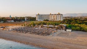 ASTERIA BLOOM SIDE (EX.HEAVEN BEACH)