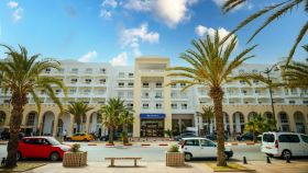 TMK L'ATRIUM YASMINE BY TURISMARK