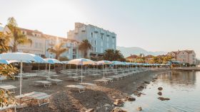 PALMA HOTEL TIVAT