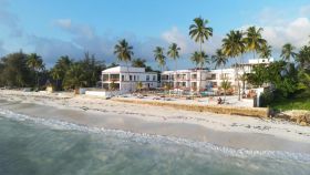 DREAM OF ZANZIBAR RESORT & SPA
