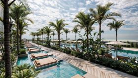 SY HOTELS BELEK
