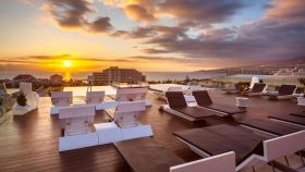 TIGOTAN LOVERS AND FRIENDS