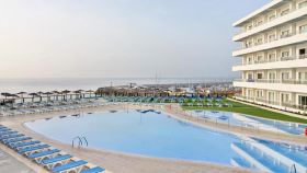 ALUA ATLANTICO GOLF RESORT