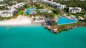 ROYAL ZANZIBAR BEACH RESORT