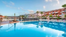 LANDMAR COSTA LOS GIGANTES FAMILY RESORT