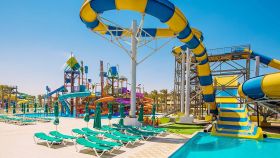 WHITE VALLEY PALACE BEACH HOTEL