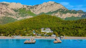 BERGIZ HOTELS & RESORT