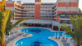 INSULA RESORT ALANYA
