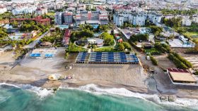 INSULA RESORT ALANYA