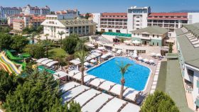 SIDE BREEZE HOTEL