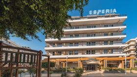 ESPERIA CITY HOTEL