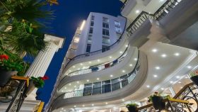 BONITA CLASSIC HOTEL & SPA
