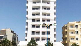 HOTEL PERANDOR