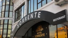 SORRENTE HOTEL