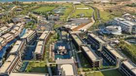 JACARANDA LUXURY RESORT