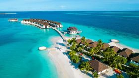 NOOE MALDIVES KUNAAVASHI