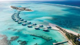 RIU PALACE MALDIVES