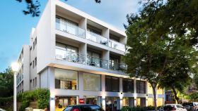 OKTOBER DOWNTOWN BOUTIQUE HOTEL