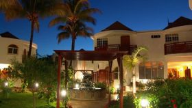 GOLD BEACH RESORT