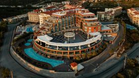 QLUSIVE HOTEL KUSADASI (ADULT  ONLY 12+)