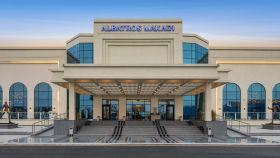 ALBATROS MAKADI RESORT