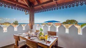 SPICE TREE BY TURACO STONE TOWN