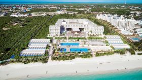 RIU PALACE SWAHILI (ADULT-ONLY 18+)