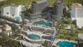 BEKS PREMIUM RESORT&SPA