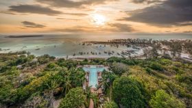 KILINDI ZANZIBAR (ADULT-ONLY 16+)
