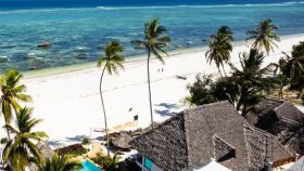 ALLADIN BEACH HOTEL & SPA ZANZIBAR (ADULT-ONLY 15+)