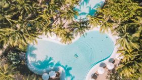 CANONNIER BEACHCOMBER GOLF RESORT & SPA