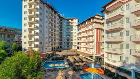 VILLA SUNFLOWER HOTEL