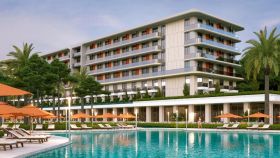 TRENDY PERGE RESORT & SUITES