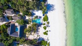 SHARAZAD BOUTIQUE HOTEL