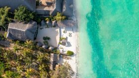 MVUVI BOUTIQUE RESORT