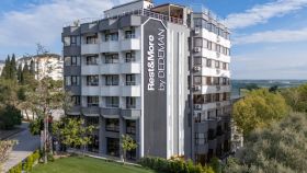 REST&MORE BY DEDEMAN