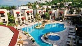 BODRIUM HOTEL & SPA