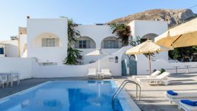 ATLAS BOUTIQUE HOTEL