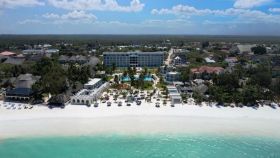 TEMBO KIWENGWA RESORT