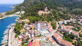 MERIC HOTEL MARMARIS TURUNC