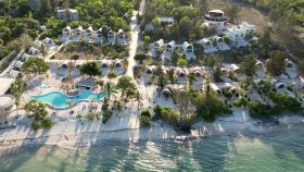 ZANZIBLUE WAVES RESORT