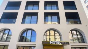 BOUNTY HOTEL