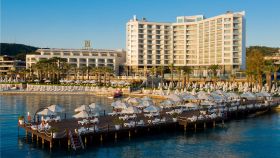 BOYALIK BEACH HOTEL & SPA